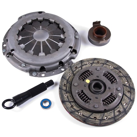 Luk Clutch Kit, 08-054 08-054